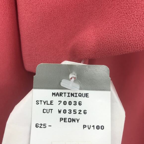 Rena Rowan For Saville Women's 2 Pieces Suit Blazer Jacket & Skirt Size 14 NWT - Picture 4 of 8